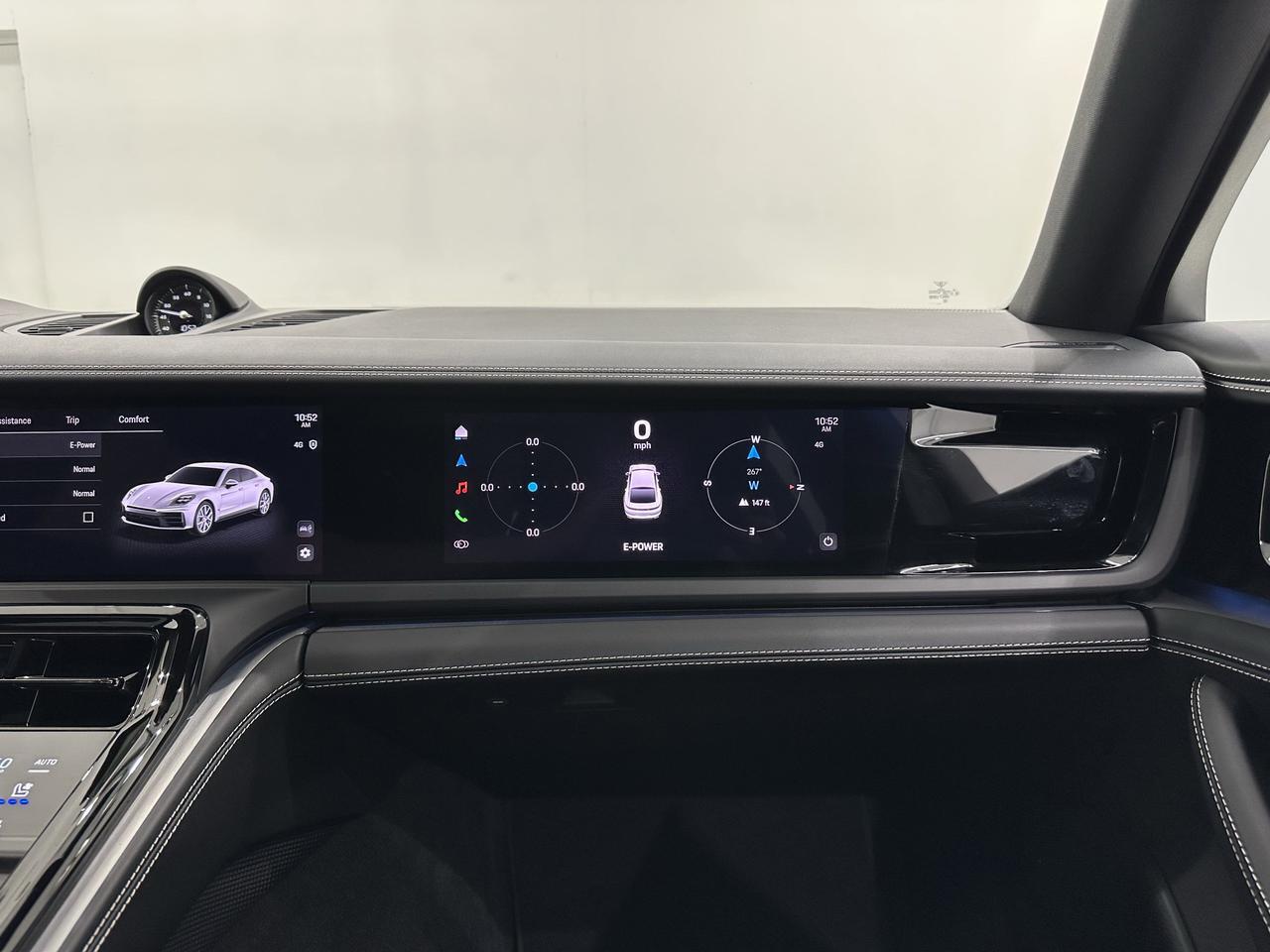 2025 Porsche Panamera 4S E-Hybrid Newark DE