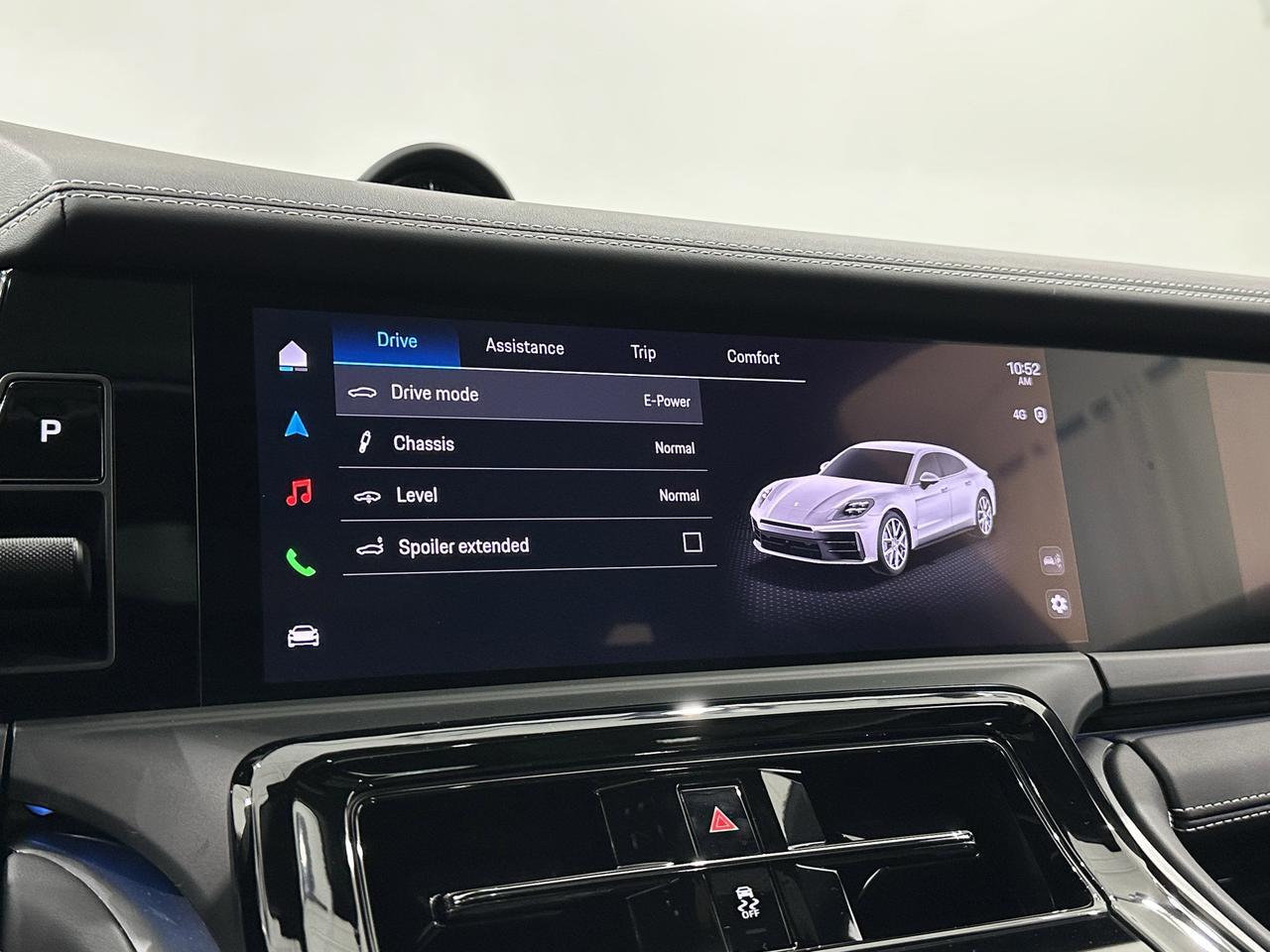 2025 Porsche Panamera 4S E-Hybrid Newark DE