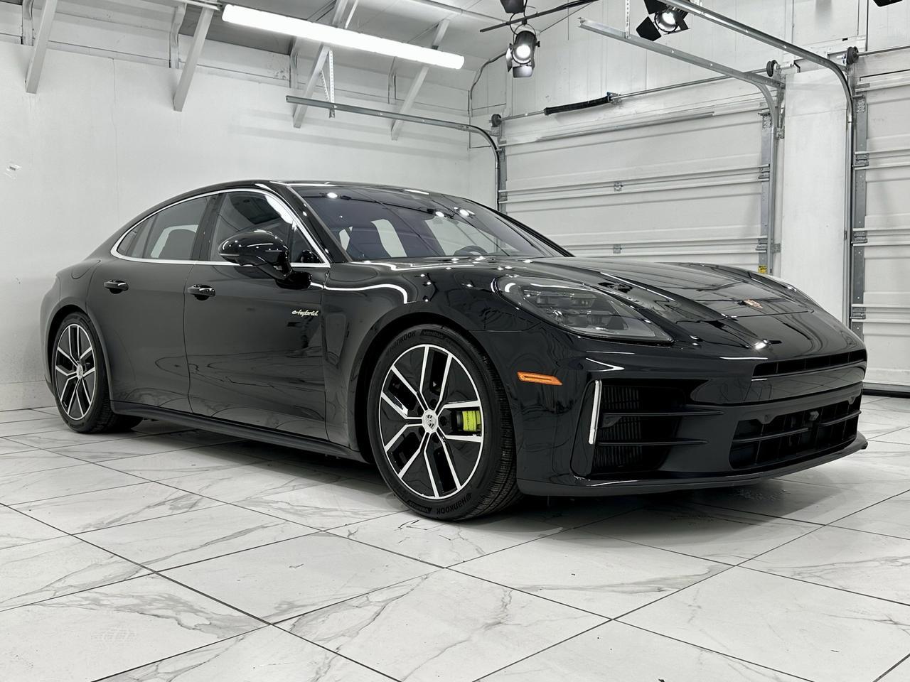 2025 Porsche Panamera 4S E-Hybrid Newark DE