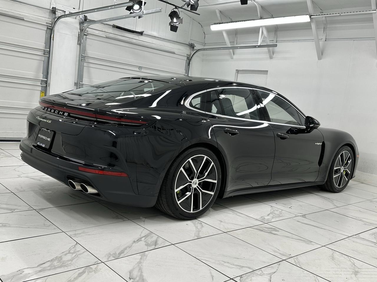 2025 Porsche Panamera 4S E-Hybrid Newark DE