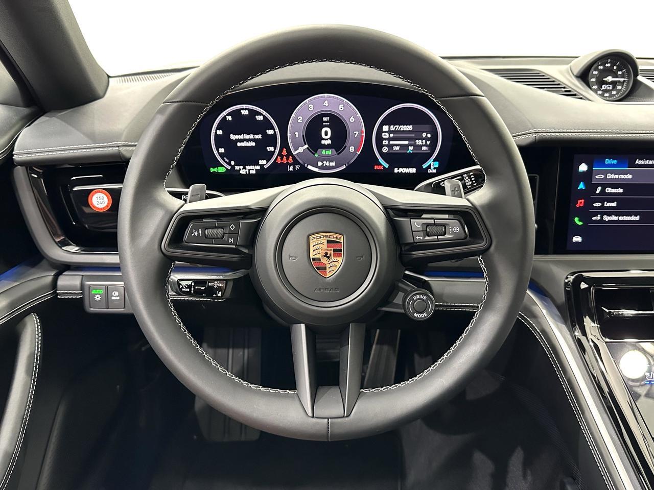 2025 Porsche Panamera 4S E-Hybrid Newark DE