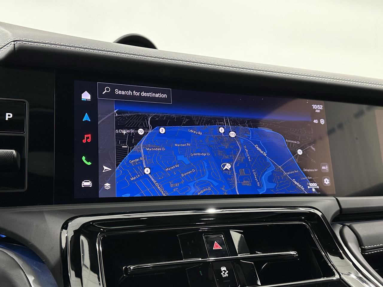 2025 Porsche Panamera 4S E-Hybrid Newark DE