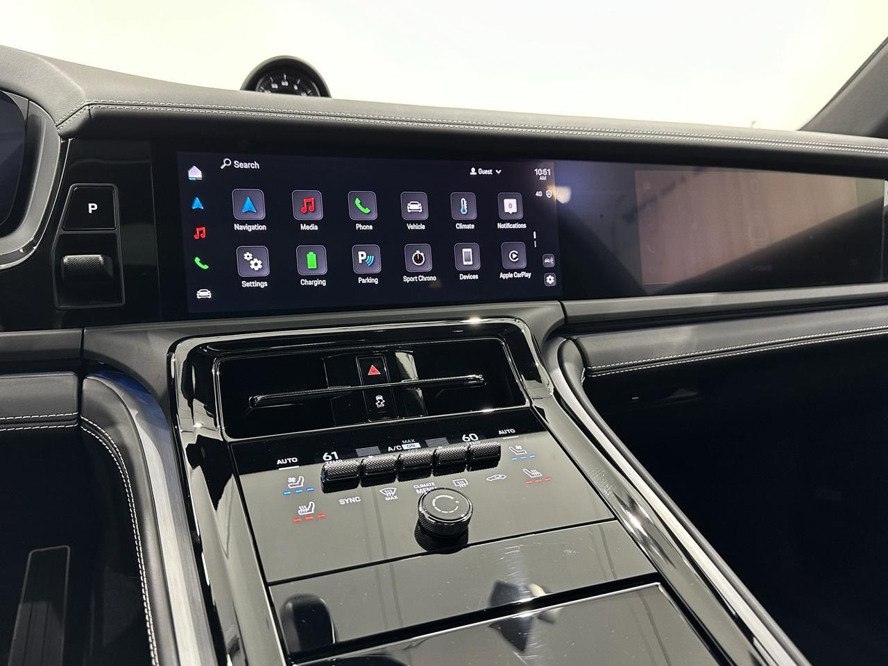 2025 Porsche Panamera 4S E-Hybrid Newark DE