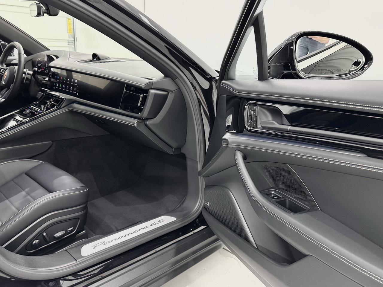 2025 Porsche Panamera 4S E-Hybrid Newark DE
