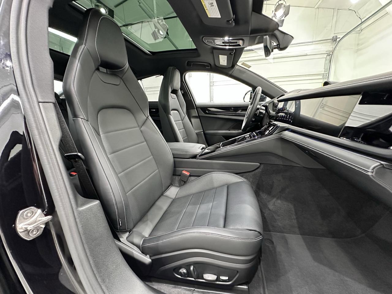 2025 Porsche Panamera 4S E-Hybrid Newark DE