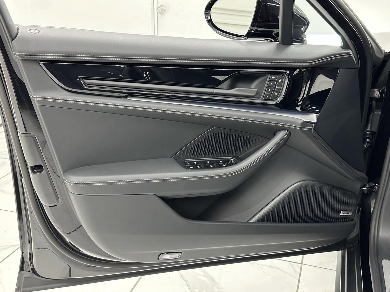 2025 Porsche Panamera 4S E-Hybrid Newark DE