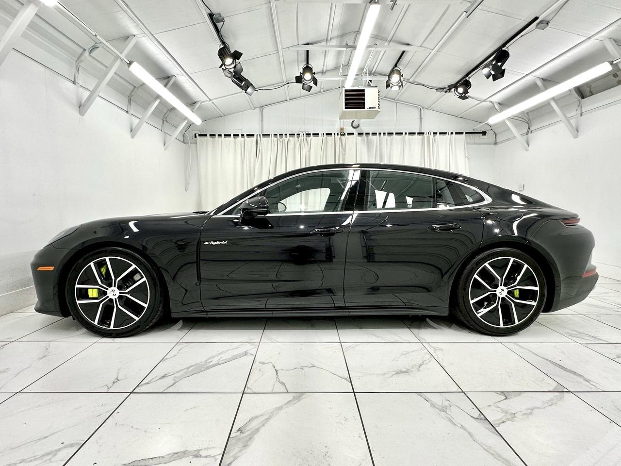 2025 Porsche Panamera 4S E-Hybrid Newark DE