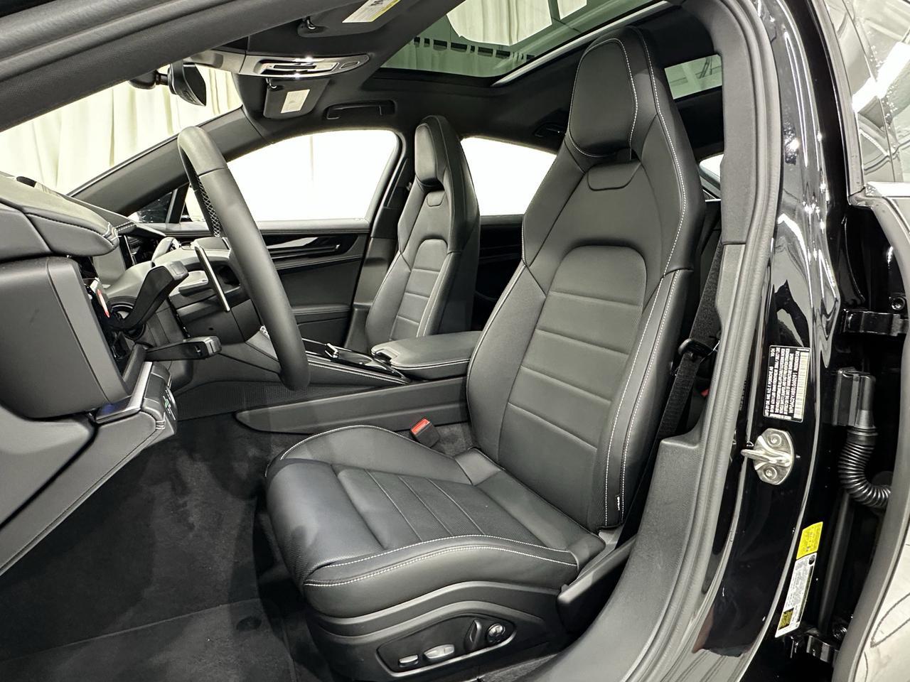 2025 Porsche Panamera 4S E-Hybrid Newark DE