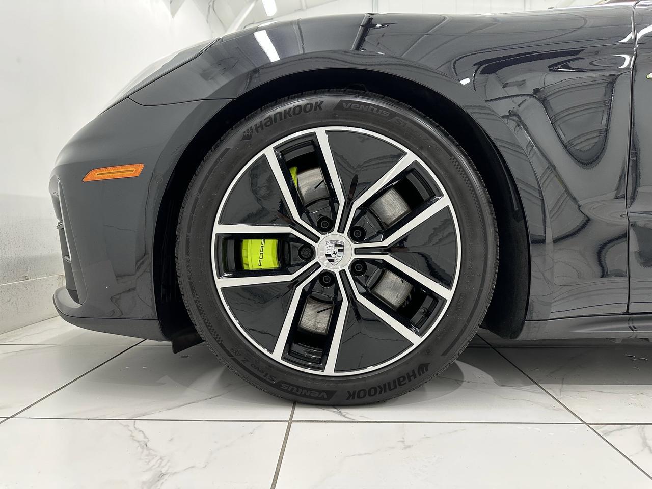 2025 Porsche Panamera 4S E-Hybrid Newark DE