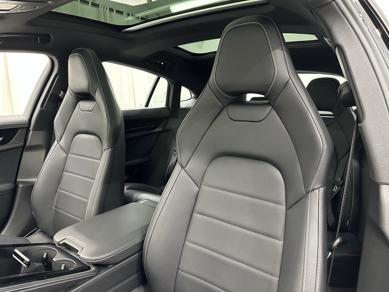 2025 Porsche Panamera 4S E-Hybrid Newark DE