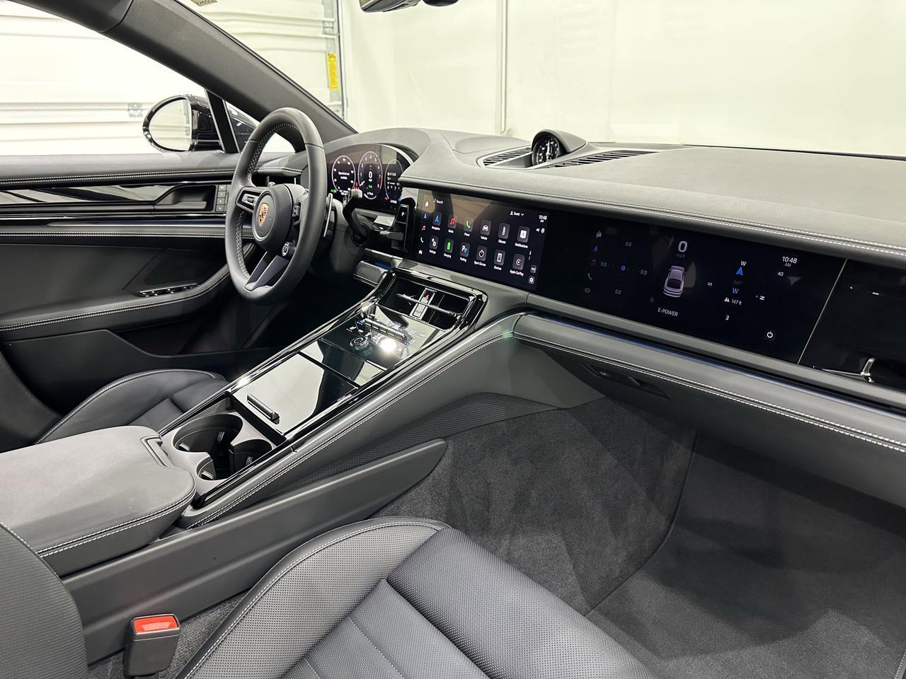 2025 Porsche Panamera 4S E-Hybrid Newark DE