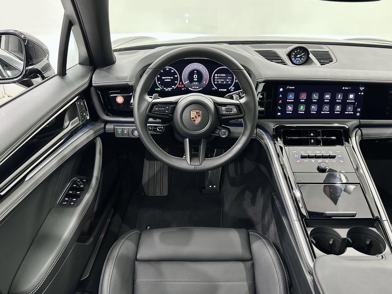 2025 Porsche Panamera 4S E-Hybrid Newark DE