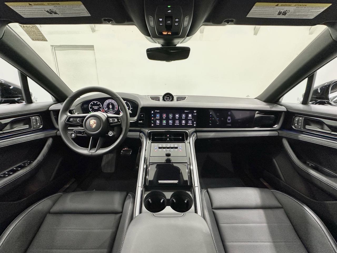 2025 Porsche Panamera 4S E-Hybrid Newark DE