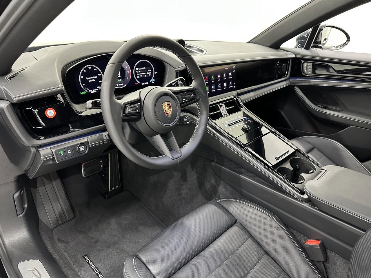 2025 Porsche Panamera 4S E-Hybrid Newark DE