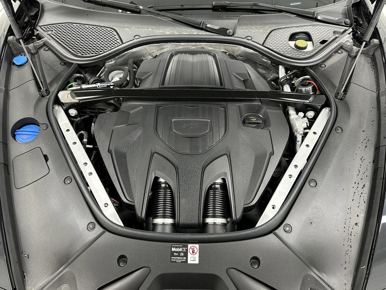 2025 Porsche Panamera 4S E-Hybrid Newark DE