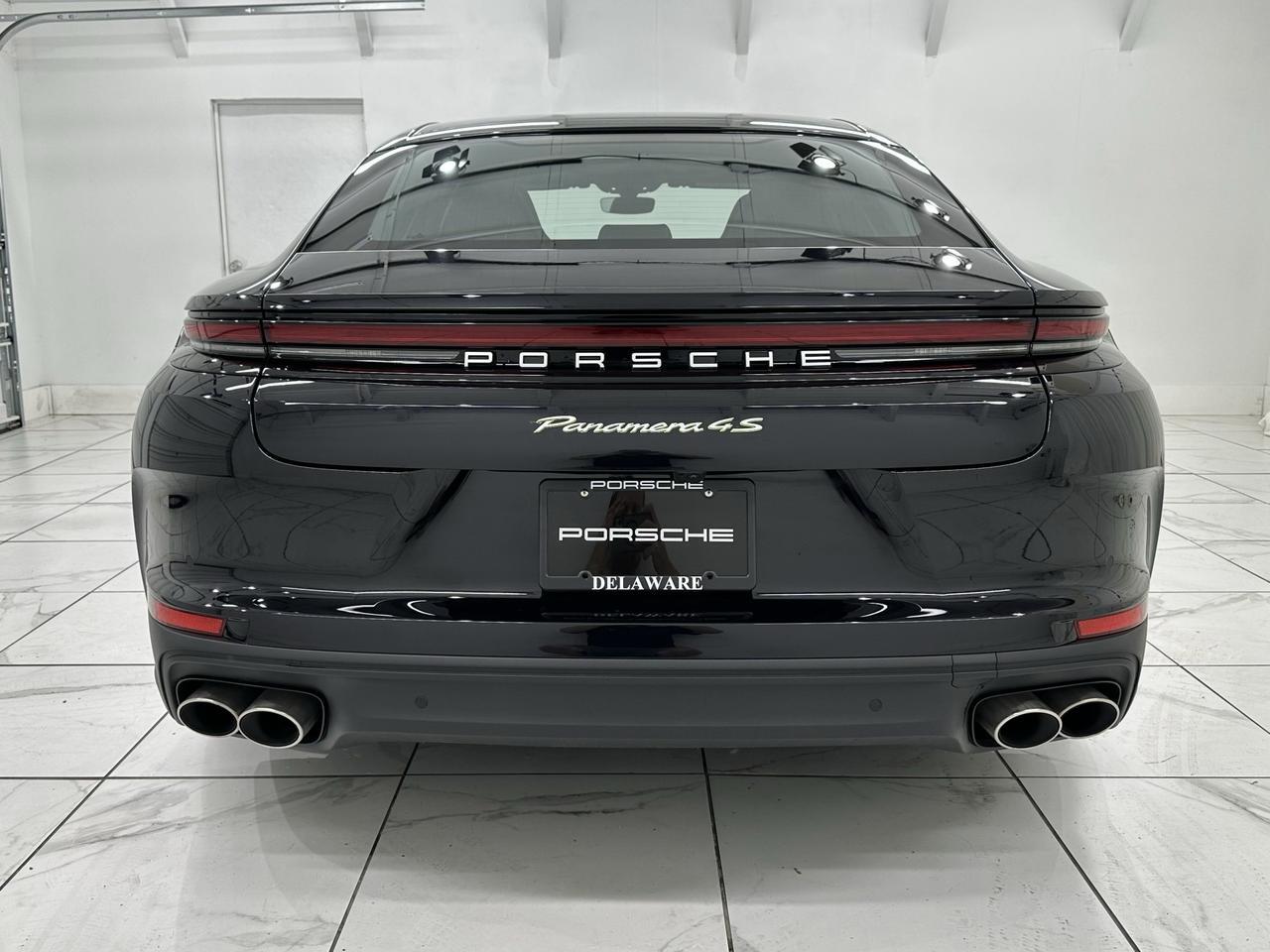 2025 Porsche Panamera 4S E-Hybrid Newark DE