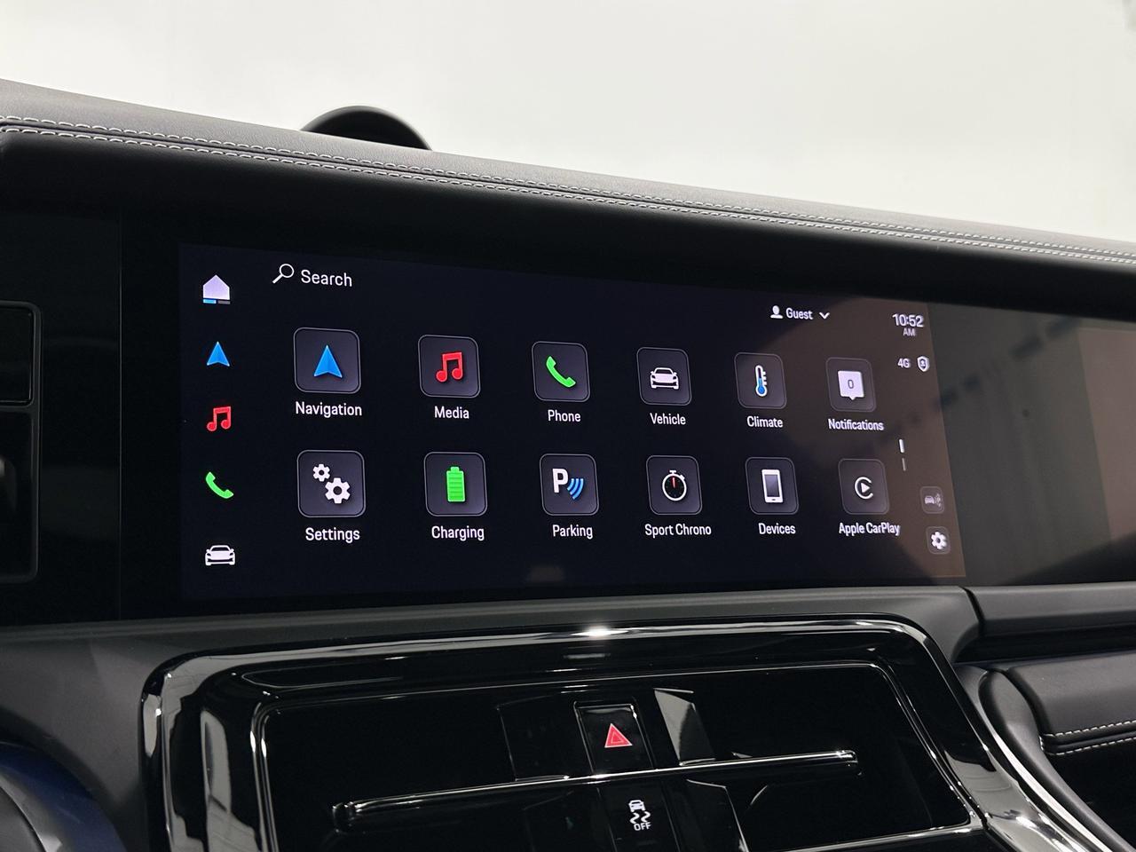 2025 Porsche Panamera 4S E-Hybrid Newark DE
