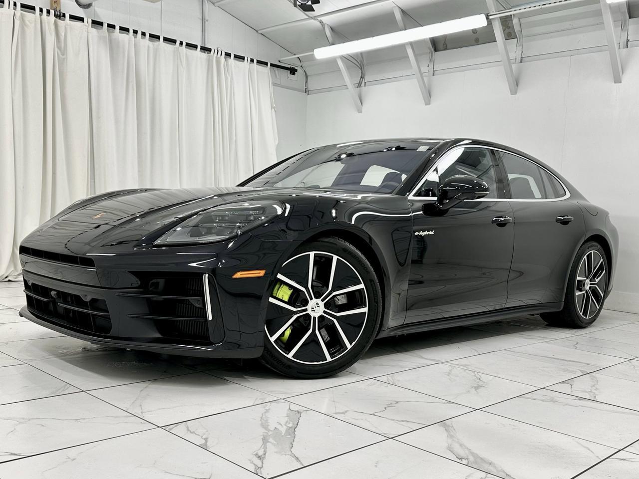 2025 Porsche Panamera 4S E-Hybrid Newark DE