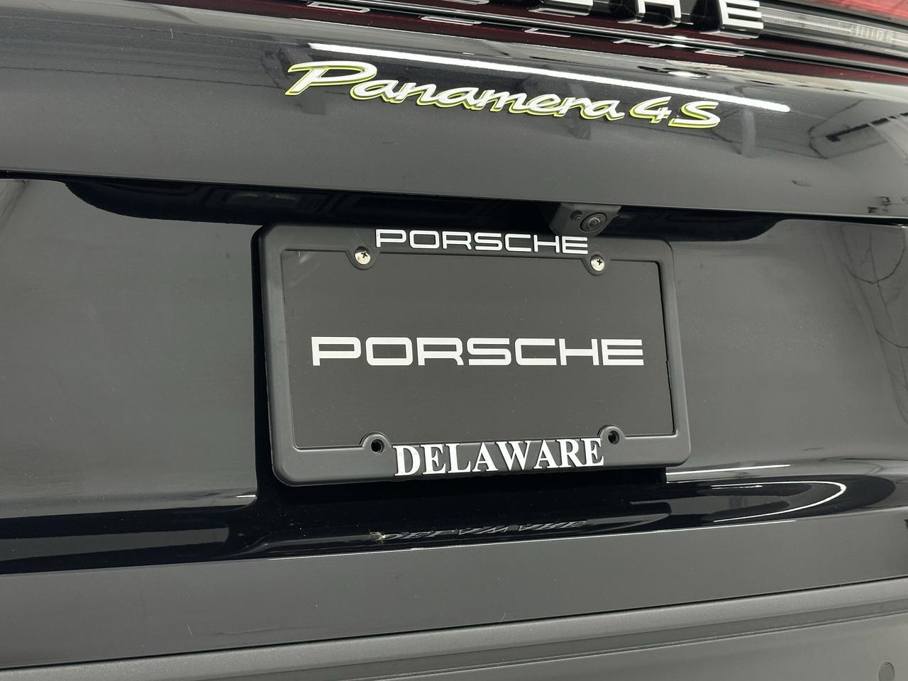 2025 Porsche Panamera 4S E-Hybrid Newark DE