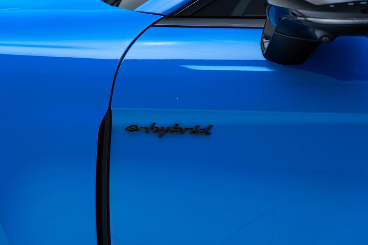 2025 Porsche Panamera 4S E-Hybrid Pompano Beach FL