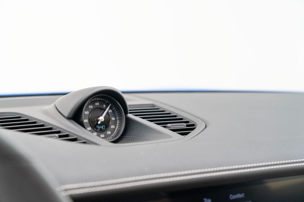 2025 Porsche Panamera 4S E-Hybrid Pompano Beach FL