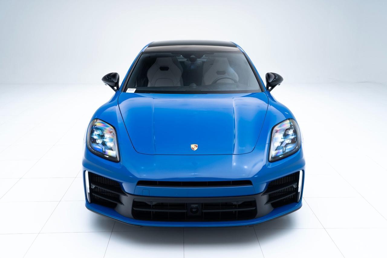 2025 Porsche Panamera 4S E-Hybrid Pompano Beach FL