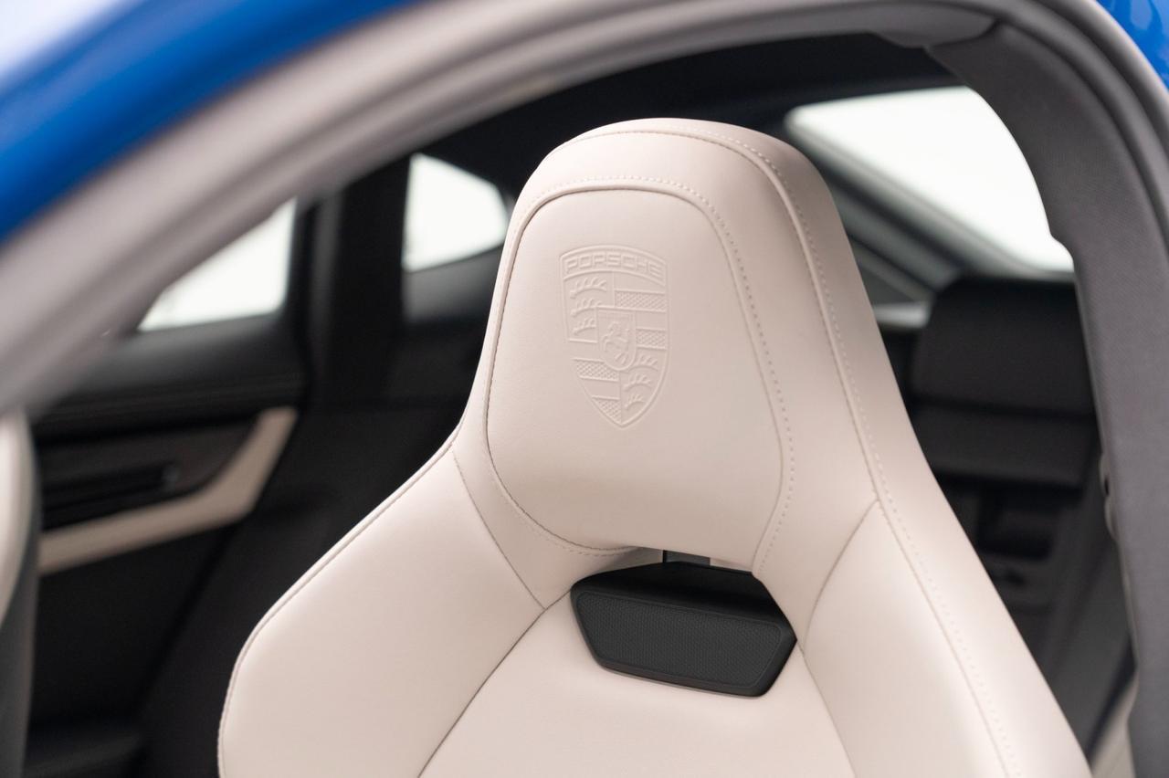 2025 Porsche Panamera 4S E-Hybrid Pompano Beach FL