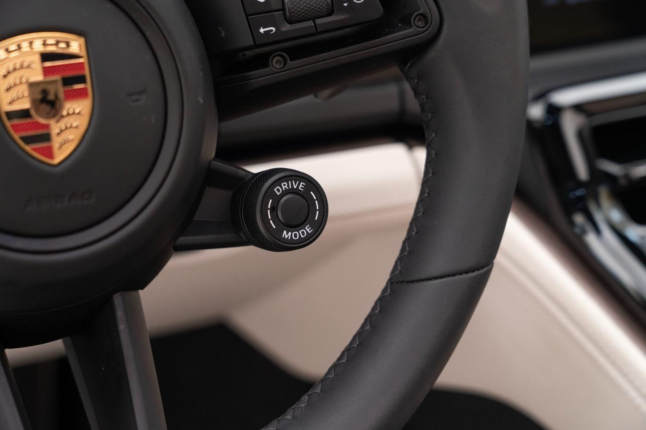 2025 Porsche Panamera 4S E-Hybrid Pompano Beach FL