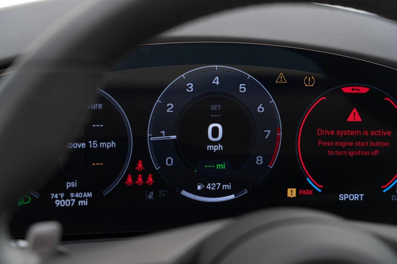 2025 Porsche Panamera 4S E-Hybrid Pompano Beach FL