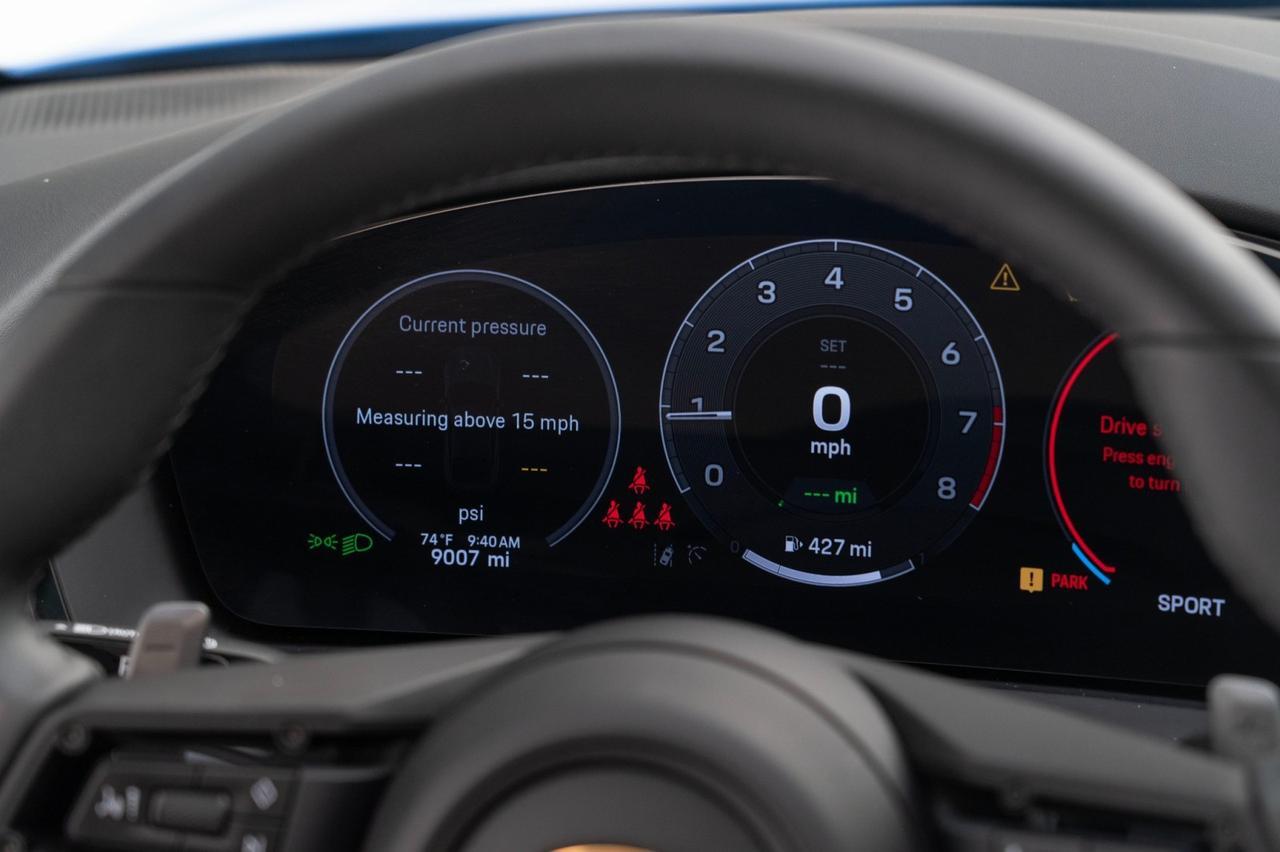 2025 Porsche Panamera 4S E-Hybrid Pompano Beach FL