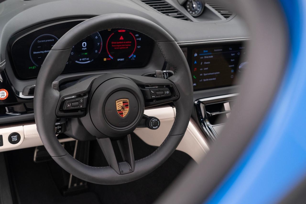2025 Porsche Panamera 4S E-Hybrid Pompano Beach FL