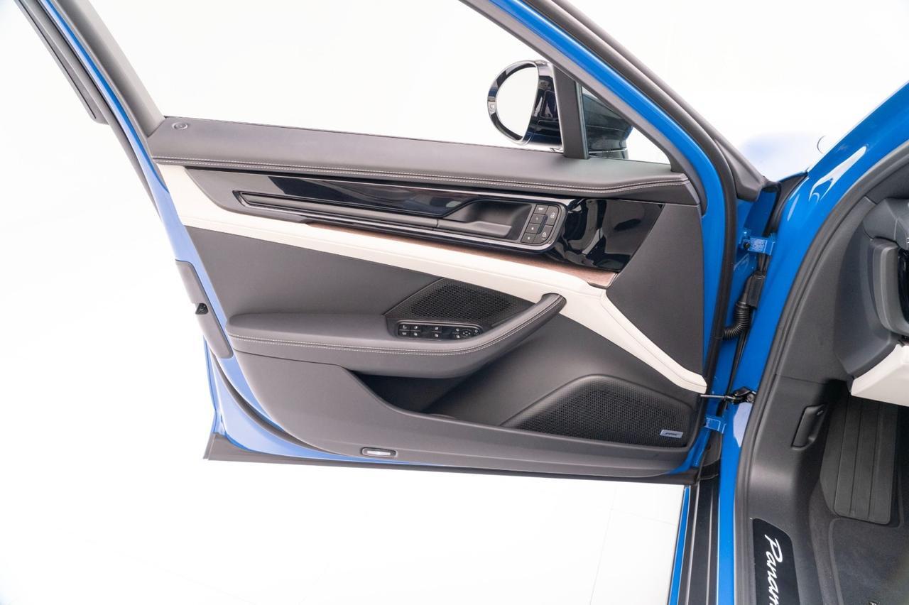 2025 Porsche Panamera 4S E-Hybrid Pompano Beach FL