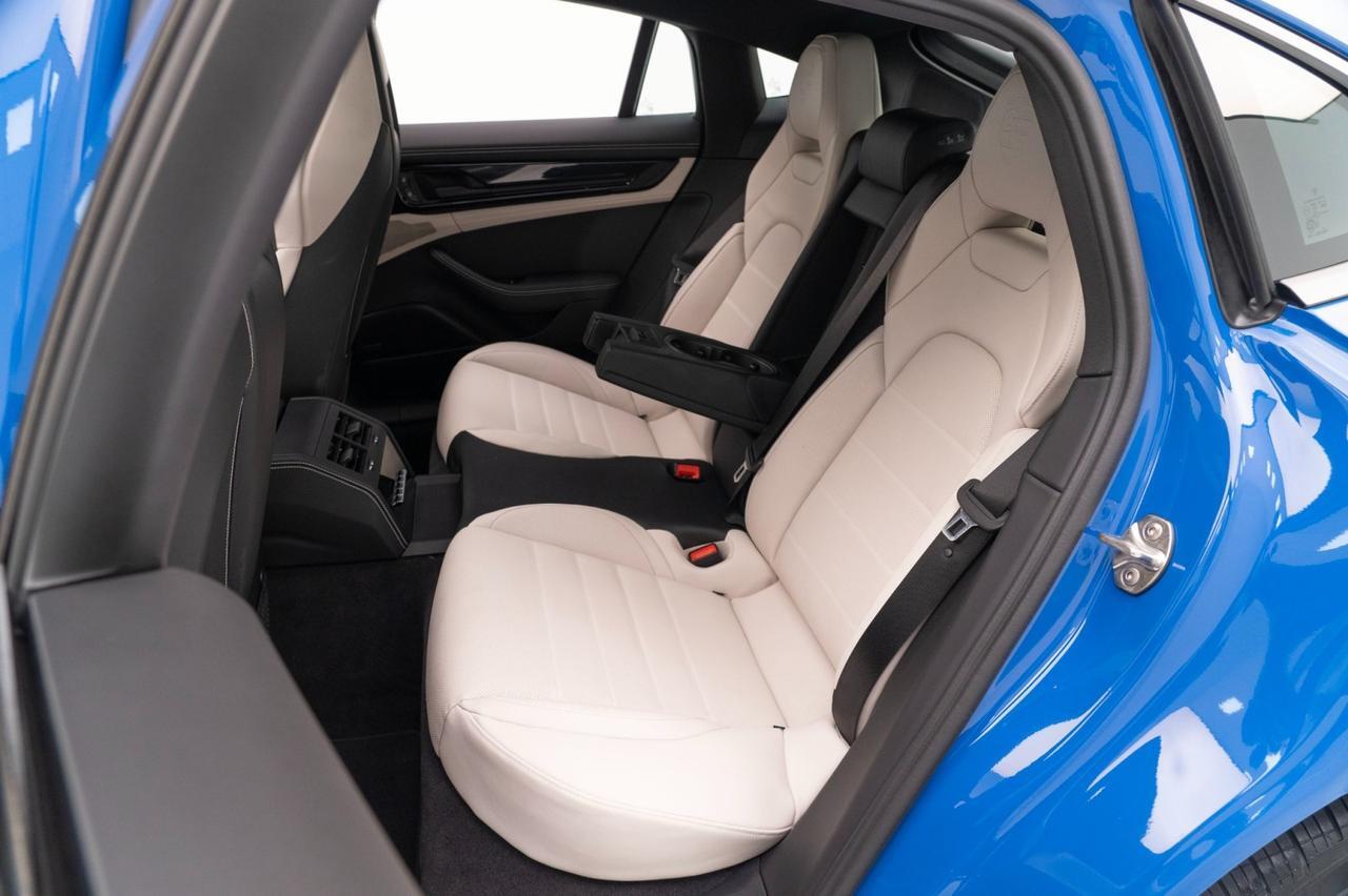 2025 Porsche Panamera 4S E-Hybrid Pompano Beach FL