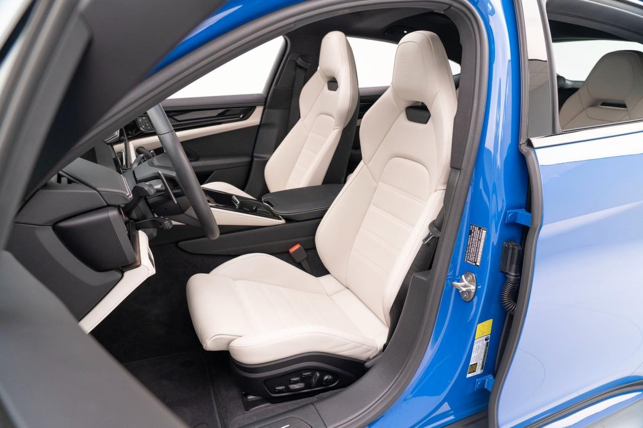 2025 Porsche Panamera 4S E-Hybrid Pompano Beach FL