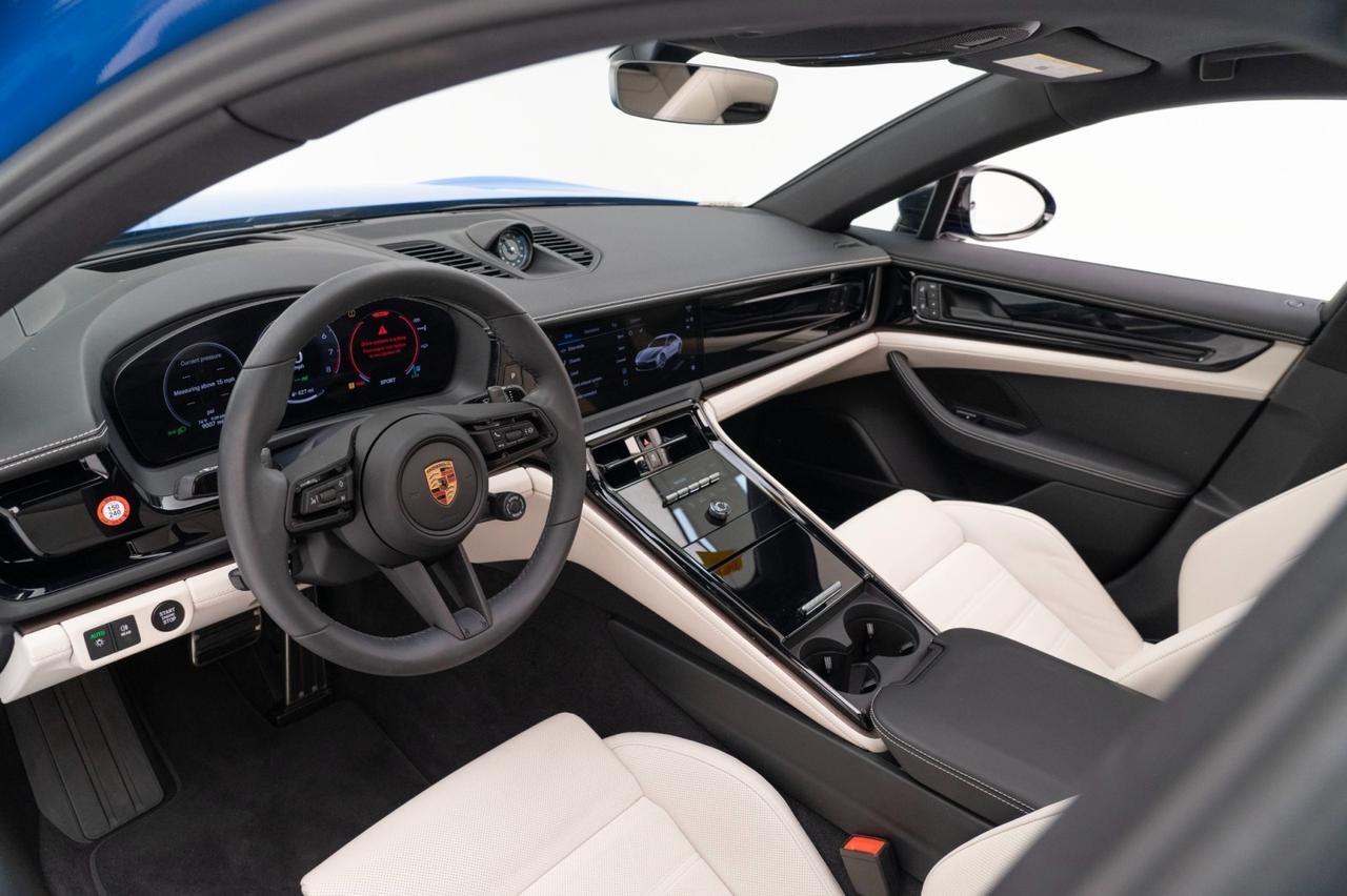 2025 Porsche Panamera 4S E-Hybrid Pompano Beach FL