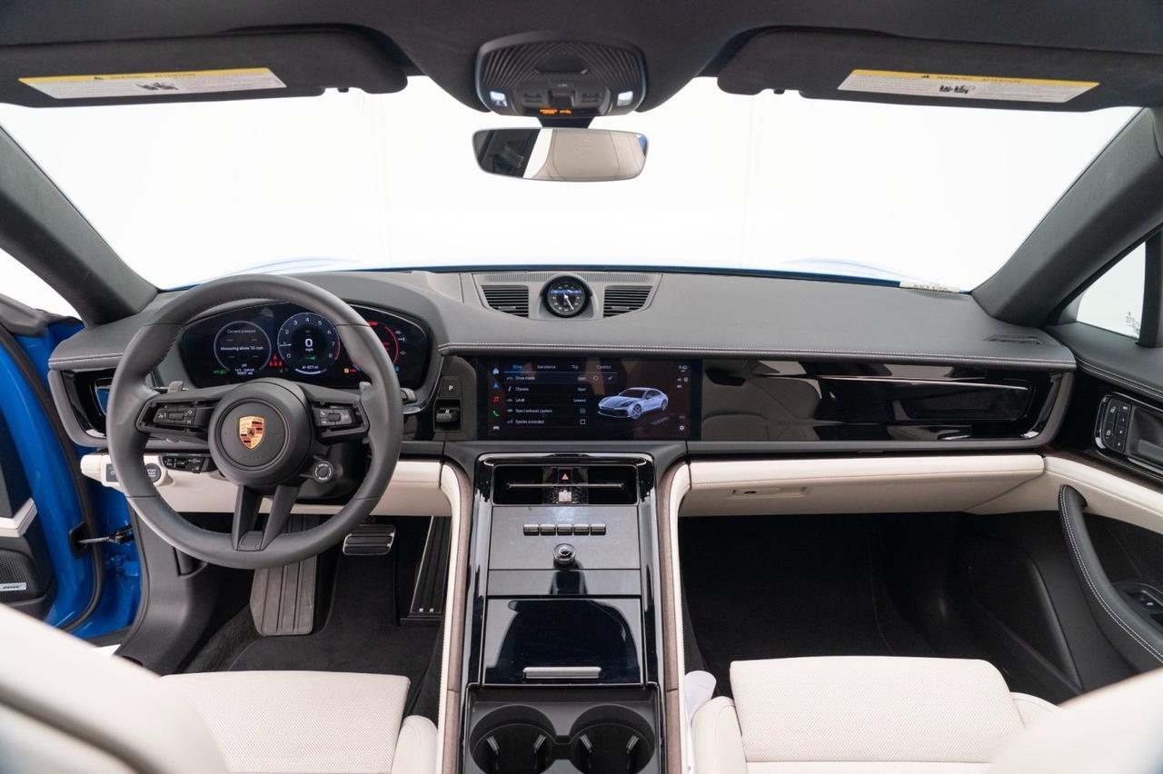 2025 Porsche Panamera 4S E-Hybrid Pompano Beach FL