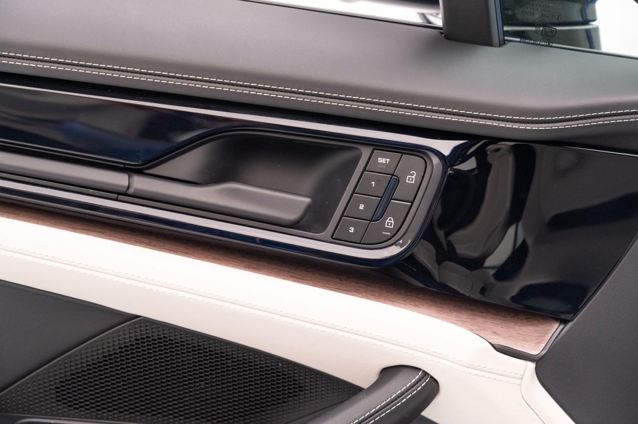 2025 Porsche Panamera 4S E-Hybrid Pompano Beach FL
