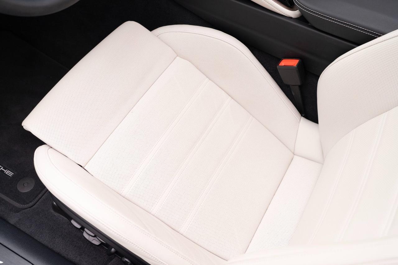 2025 Porsche Panamera 4S E-Hybrid Pompano Beach FL