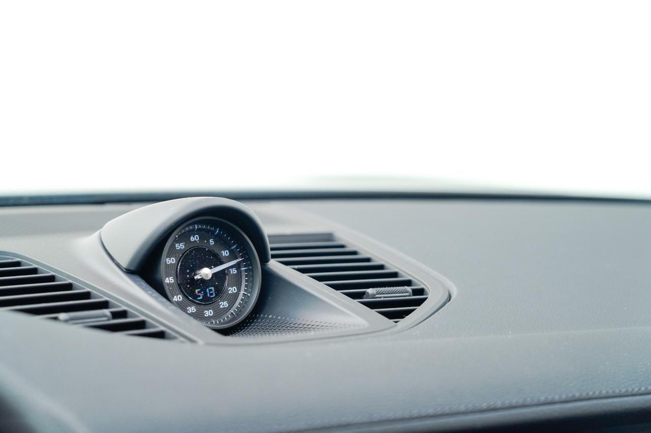 2025 Porsche Panamera 4S E-Hybrid Pompano Beach FL