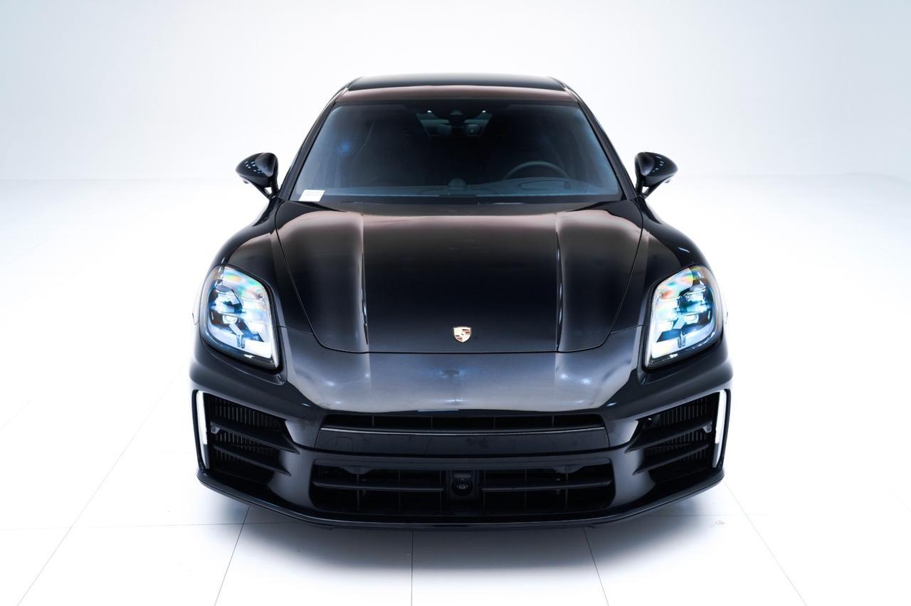 2025 Porsche Panamera 4S E-Hybrid Pompano Beach FL