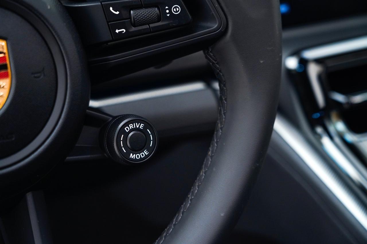 2025 Porsche Panamera 4S E-Hybrid Pompano Beach FL