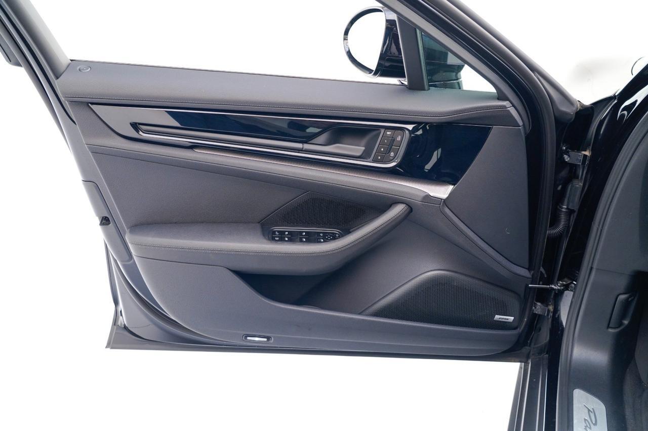 2025 Porsche Panamera 4S E-Hybrid Pompano Beach FL