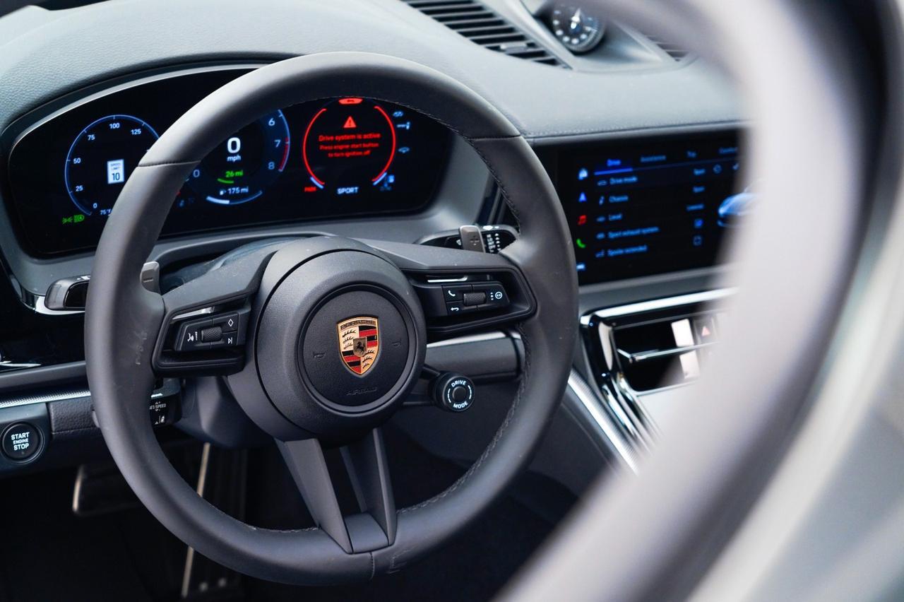 2025 Porsche Panamera 4S E-Hybrid Pompano Beach FL