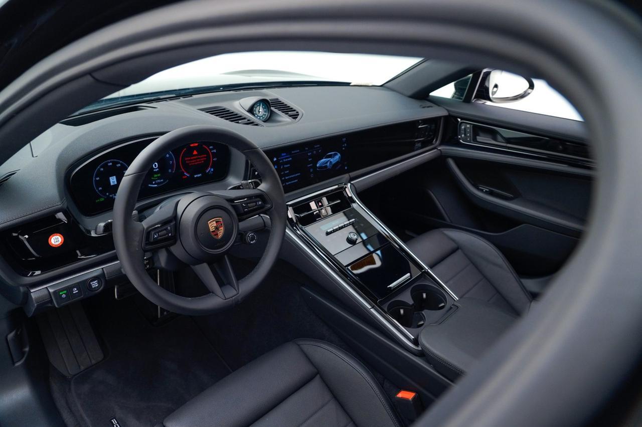 2025 Porsche Panamera 4S E-Hybrid Pompano Beach FL