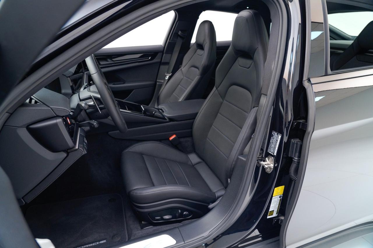 2025 Porsche Panamera 4S E-Hybrid Pompano Beach FL