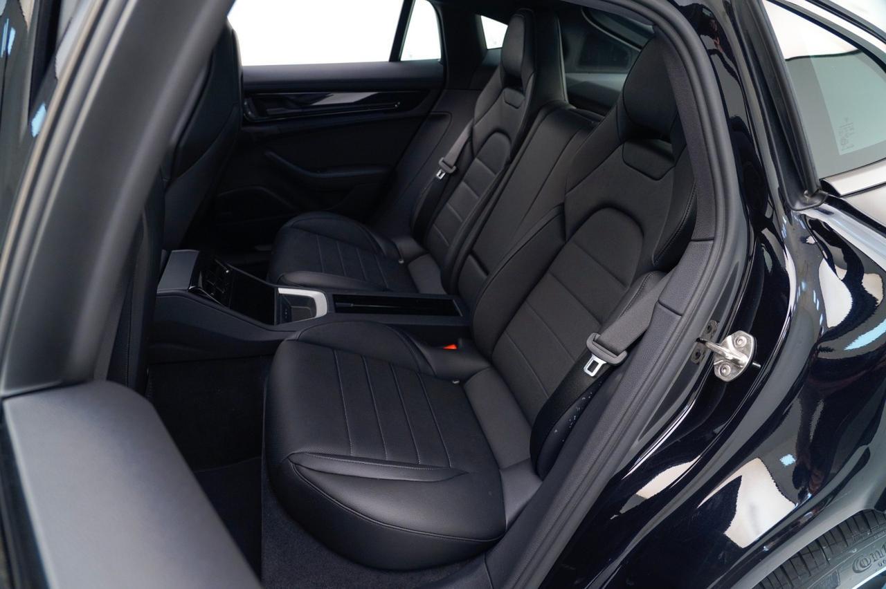 2025 Porsche Panamera 4S E-Hybrid Pompano Beach FL