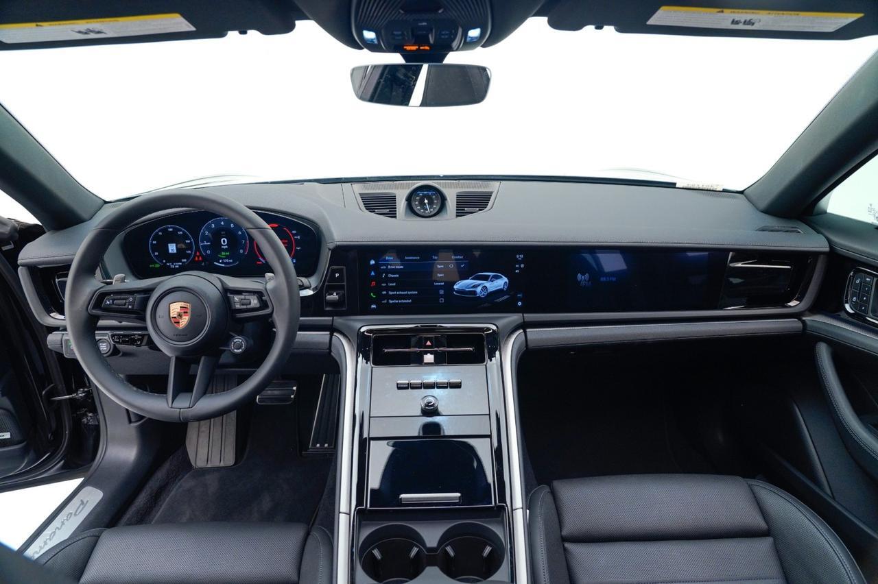 2025 Porsche Panamera 4S E-Hybrid Pompano Beach FL