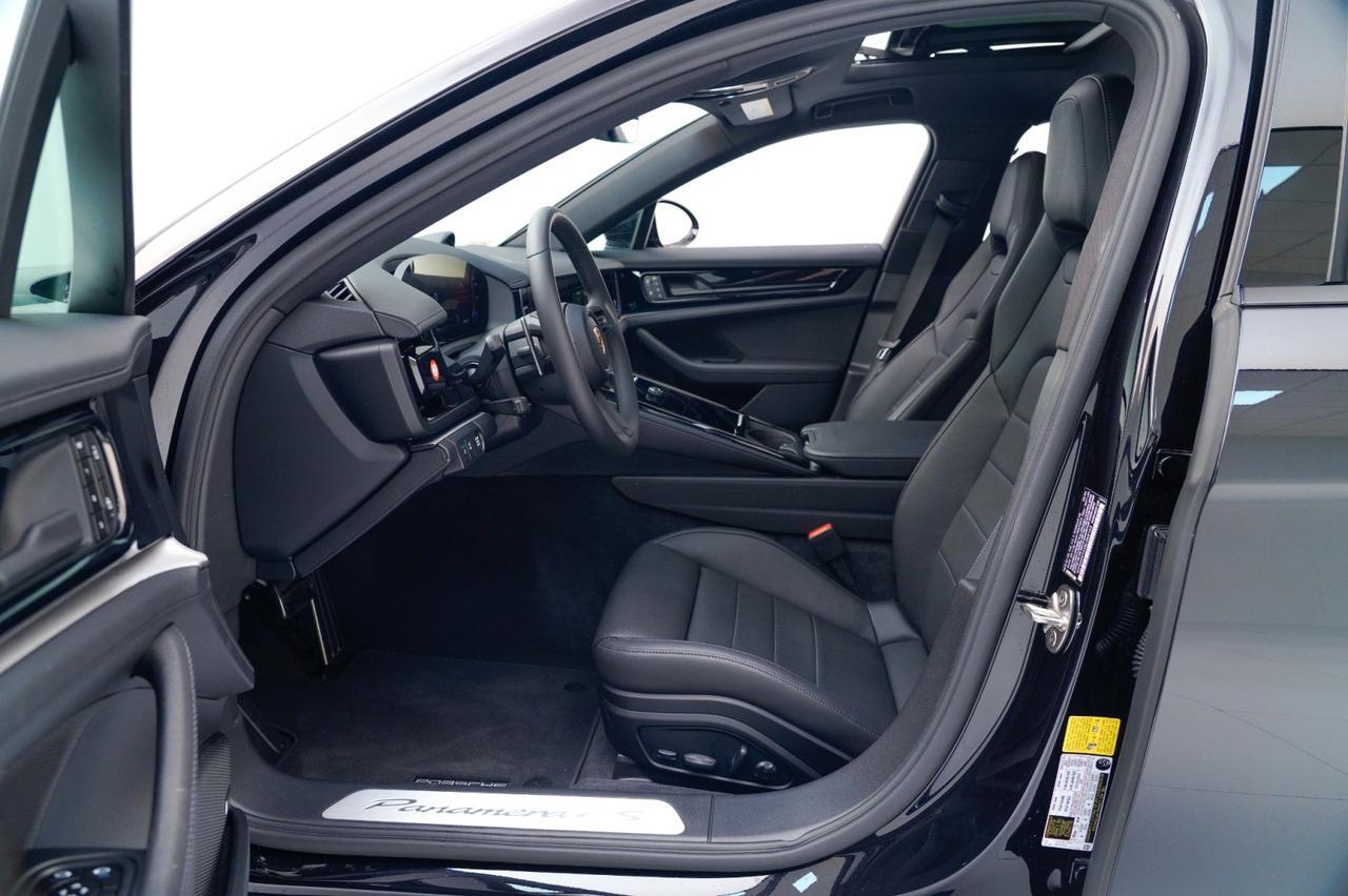 2025 Porsche Panamera 4S E-Hybrid Pompano Beach FL