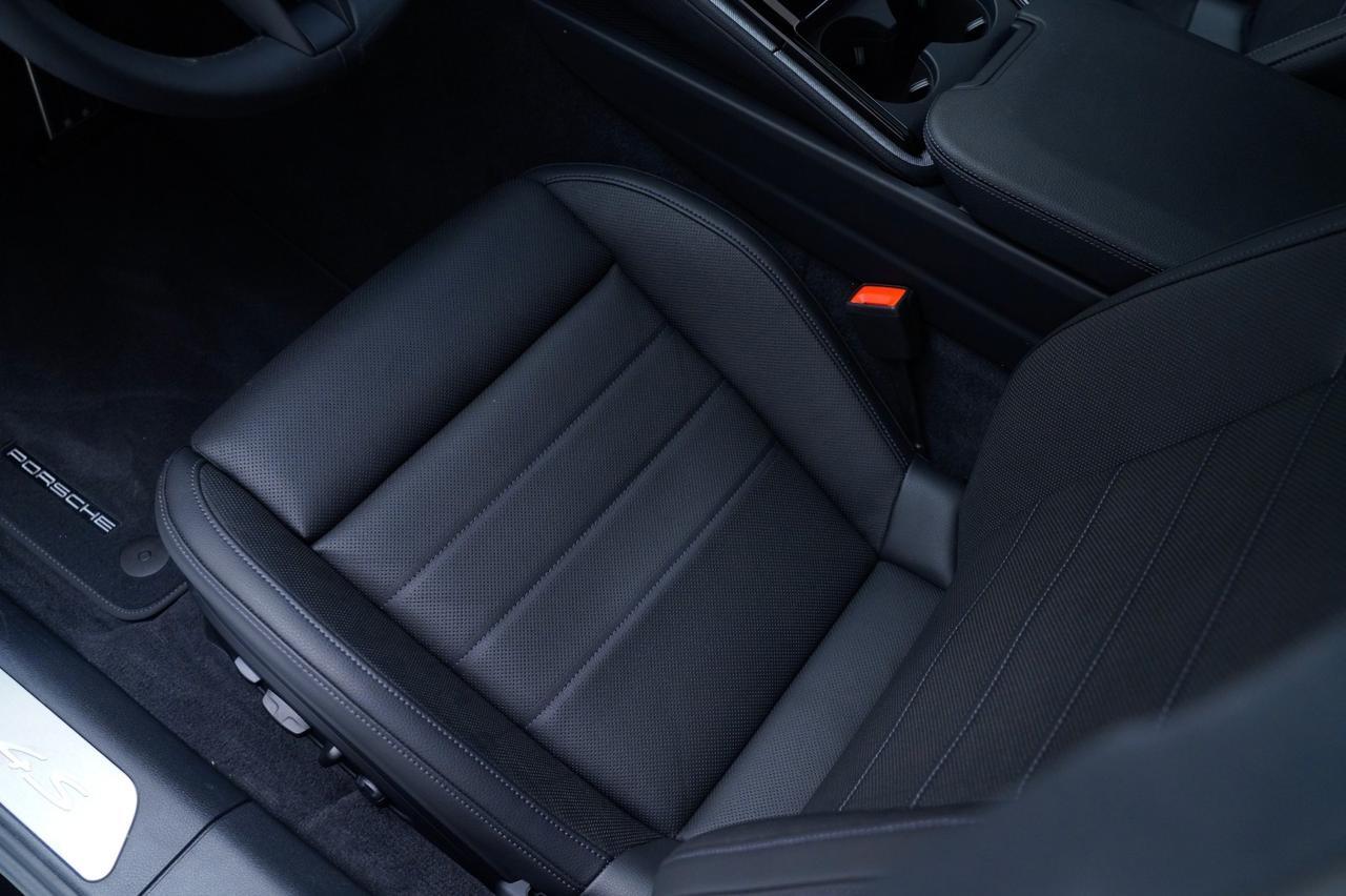 2025 Porsche Panamera 4S E-Hybrid Pompano Beach FL