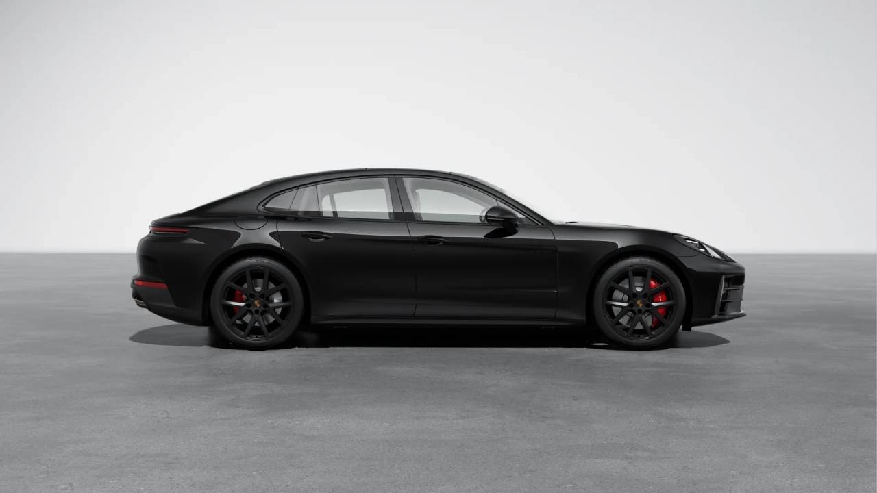 2025 Porsche Panamera 4S E-Hybrid San Luis Obispo CA